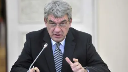 Premierul desemnat Mihai Tudose spune, în premieră,  ce îl RECOMANDĂ pentru funcția de premier