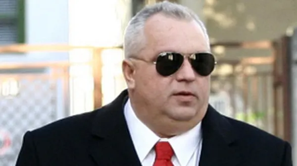 Nicușor Constantinescu, suspendat de prefect din funcția de președinte al CJ Constanţa 