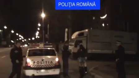 Anchetă în cazul unei grupări specializate în prostituţie. Aleşi locali, suspectaţi de sex cu minore