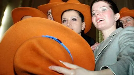 Monica Iacob Ridzi, condamnată definitiv la 5 ani închisoare cu executare. Surse: Ridzi s-a predat