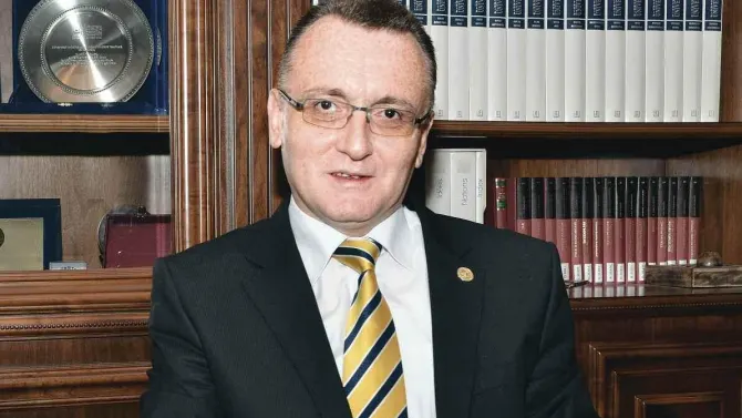 Câmpeanu: Profesorii de religie care și-ar putea pierde orele vor căuta dreptatea în justiție 