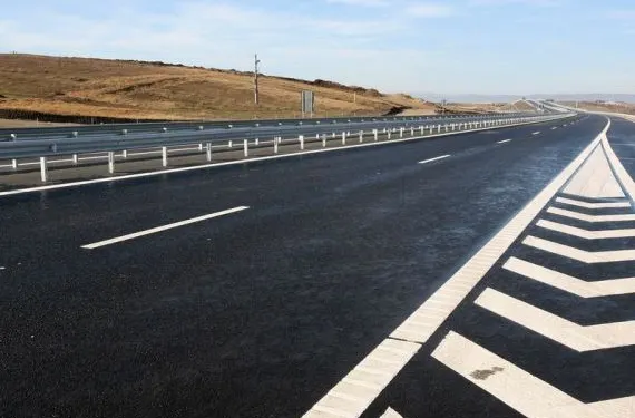 Spaniolii vor construi 60 km din Autostrada Transilvania. Când va fi gata