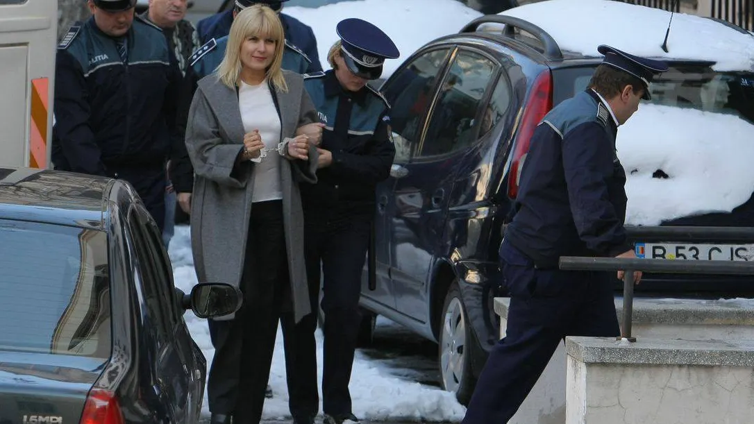 DNA cere arestarea Elenei Udrea pentru 3 noi acuzații de luare de mită, în dosarul Gala Bute