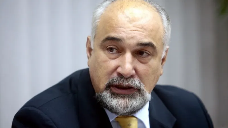 Reacția Comisiei Europene la cazul Vosganian: Situația va fi monotorizată în cadrul MCV 