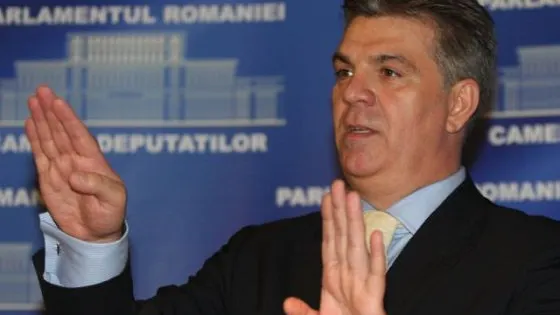 Scandal în şedinţa PSD de excludere a lui Zgonea. "Eşti sifonul ambasadelor"
