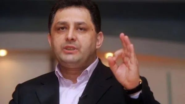 Vanghelie: Nu am avut, în ultimii ani de zile, lideri de stânga