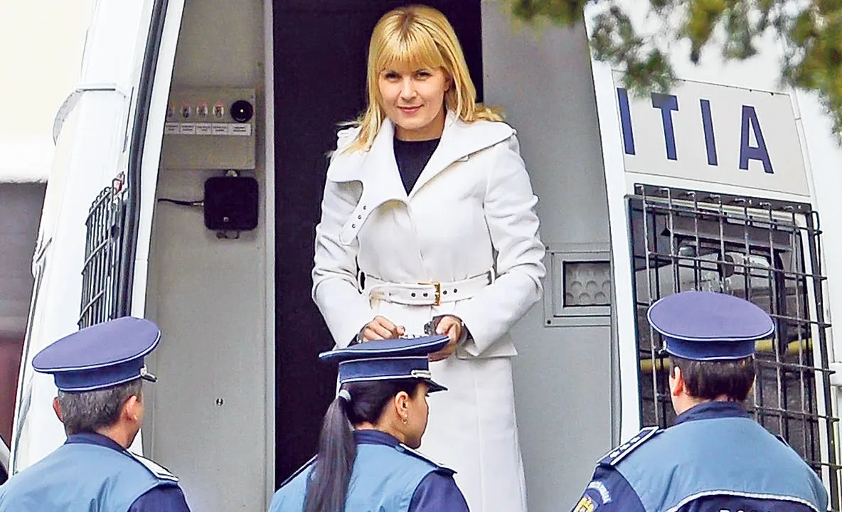 Elena Udrea, dezvăluiri despre circuitul banilor negri care treceau prin PDL