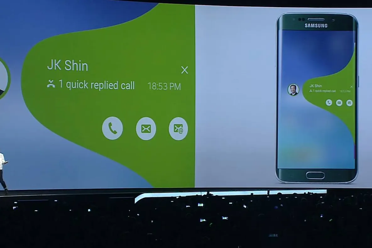 Toate detaliile despre cele mai bune telefoane Samsung: Galaxy S6 face de rușine iPhone 6!