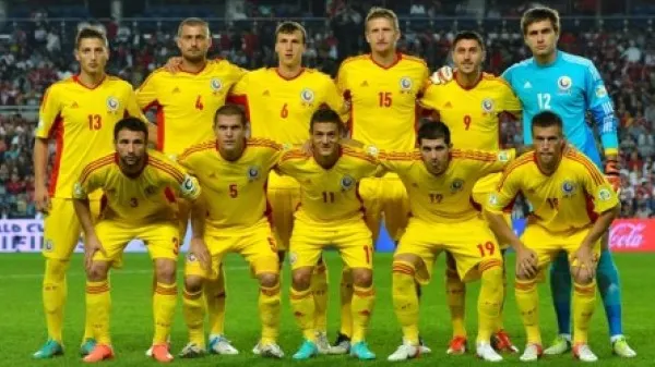Pierdere importantă pentru Naționala României