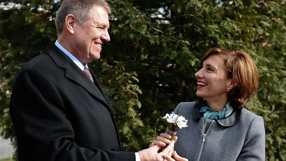 Dezvăluiri din intimitatea lui Klaus Iohannis. Ce şi-a făcut în casă este incredibil!