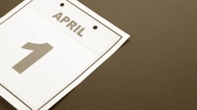 De ce este 1 aprilie ziua păcălelilor