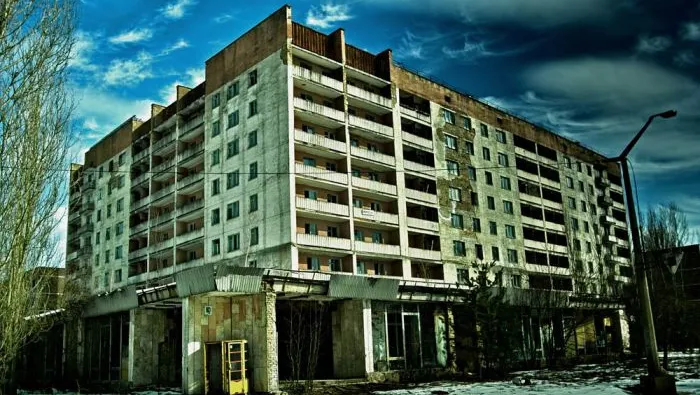 Stupefiant! Există 11 oraşe fantomă în România. Nu mai locuieşte nimeni aici