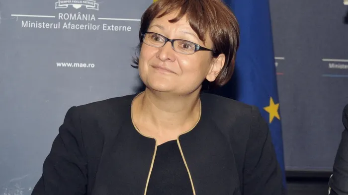 DNA a extins urmărirea penală pe numele Laurei Georgescu, șefa CNA, cu 34 de noi acuzații
