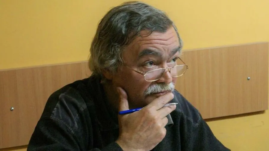 Doliu în lumea presei românești. Un veteran al scrisului a murit