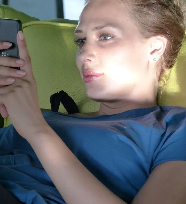 Iulia Vîntur, umilită cumplit de indieni
