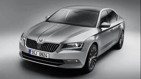 Ce cred americanii despre singurul model Skoda Superb din SUA