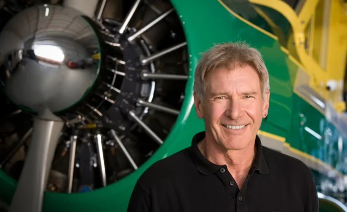 Veste de ultim moment cu privire la starea de sănătate a lui Harrison Ford