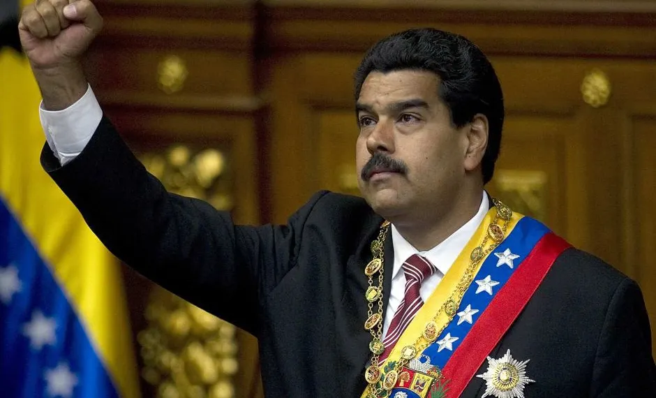 Liderul suprem din Venezuela şi-a stabilit propria listă de terorişti. Sunt nume grele din SUA