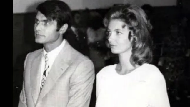 Cezara Dafinescu, mesaj de adio către fostul soţ, George Motoi