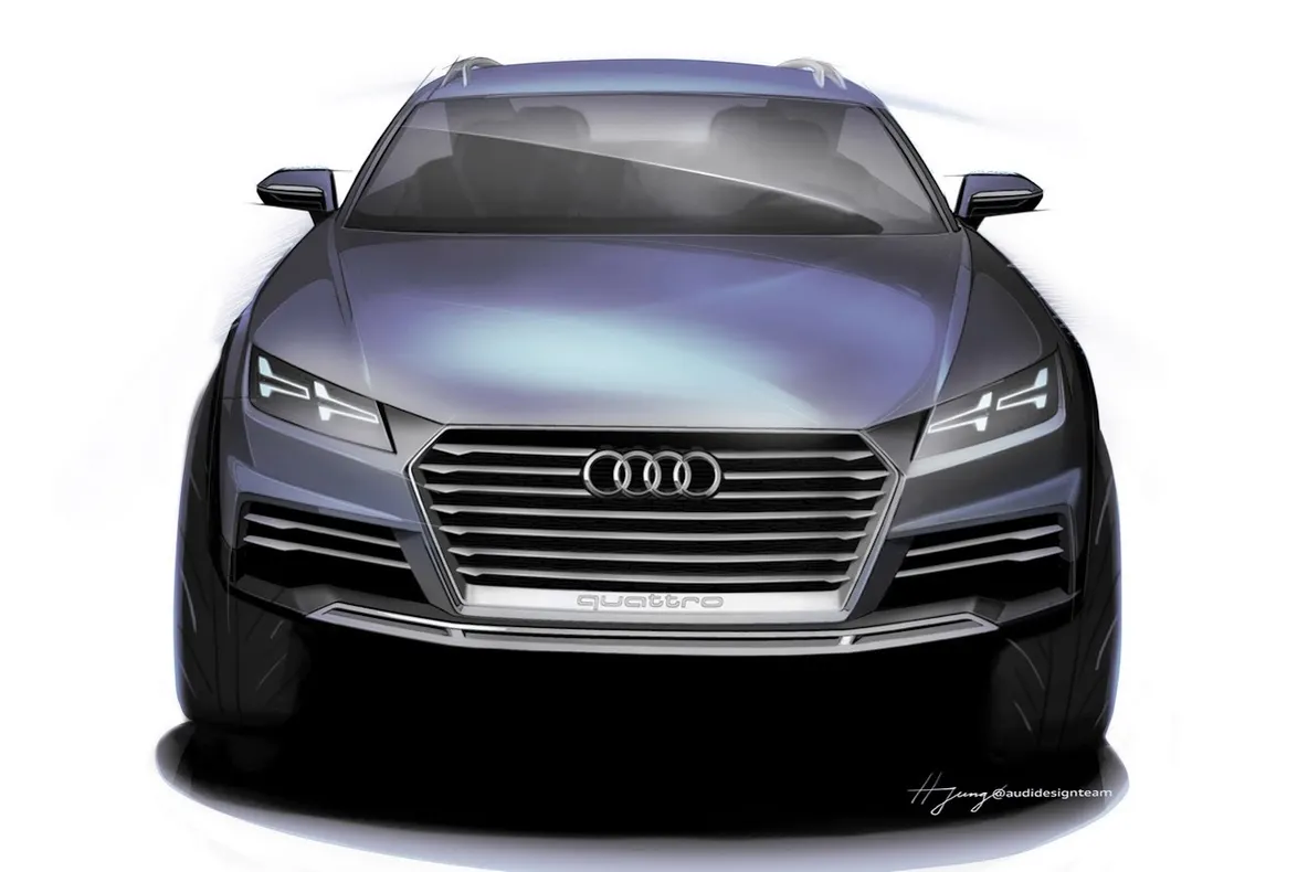 Audi Q1, noi informaţii despre cel mai accesibil SUV Audi
