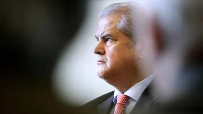 Veste şocantă: Adrian Năstase, dezvăluire de ultimă oră despre starea sa de sănătate