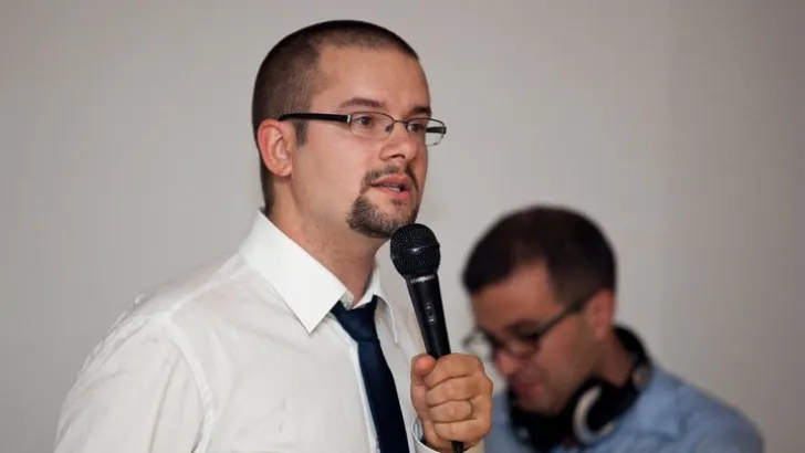 Directorul Agerpres, fost șef de birou de presă al PSD, deplasări de 200.000 de lei din bani publici