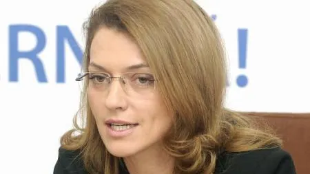 Gorghiu, despre majoritate:Pe unii dintre colegii lui Oprea i-am convins.Geoană se alătură discuției