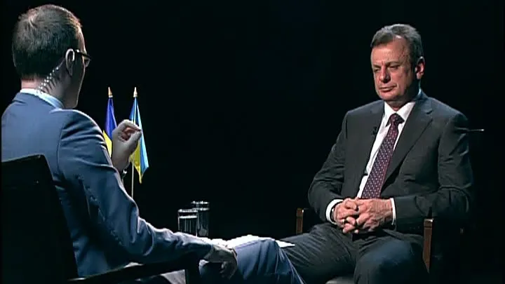 Ambasadorul Ucrainei: Rusia a folosit livrările de gaz pentru a controla autoritățile de la Kiev