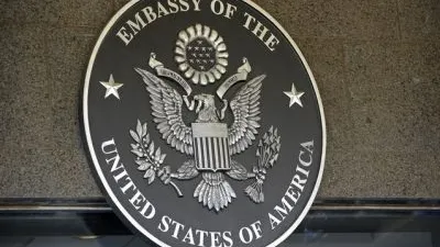 HotNews: Statele Unite trimit ambasador la București. Este diplomat de carieră  