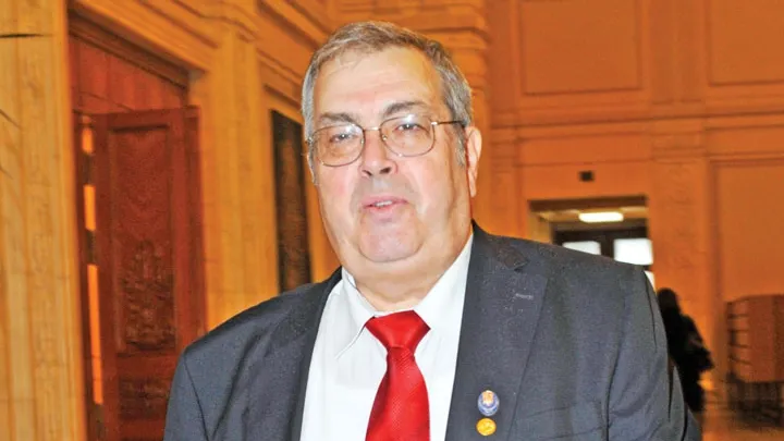 Un deputat PSD a fost condamnat la 6 luni de închisoare cu suspendare 