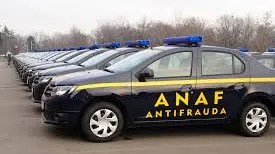 ANAF a identificat prejudicii de 3 miliarde lei la bugetul de stat 