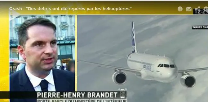 Avion prăbușit Franța. Decizia anunțată de controlorii de zbor francezi