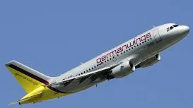 Un pilot Germanwings, mesaj emoționant către pasagerii din avion la doar o zi după tragedia din Alpi