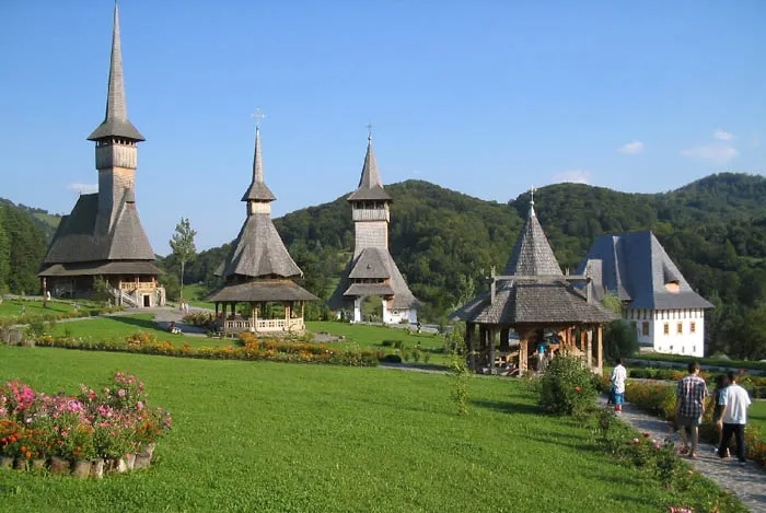 Un loc din România, în topul National Geographic cu cele mai frumoase destinaţii pentru anul 2015