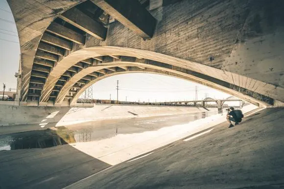 O fotografie banală a dezvăluit un detaliu înfiorător, văzută de aproape