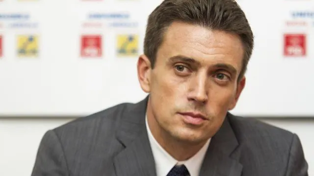 Cătălin Ivan: Tandemul Ponta-Dragnea duce PSD departe de Europa