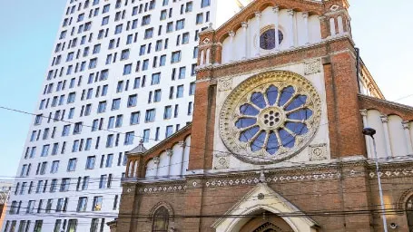 Plângere penală pe numele arhiepiscopului romano-catolic Ioan Robu