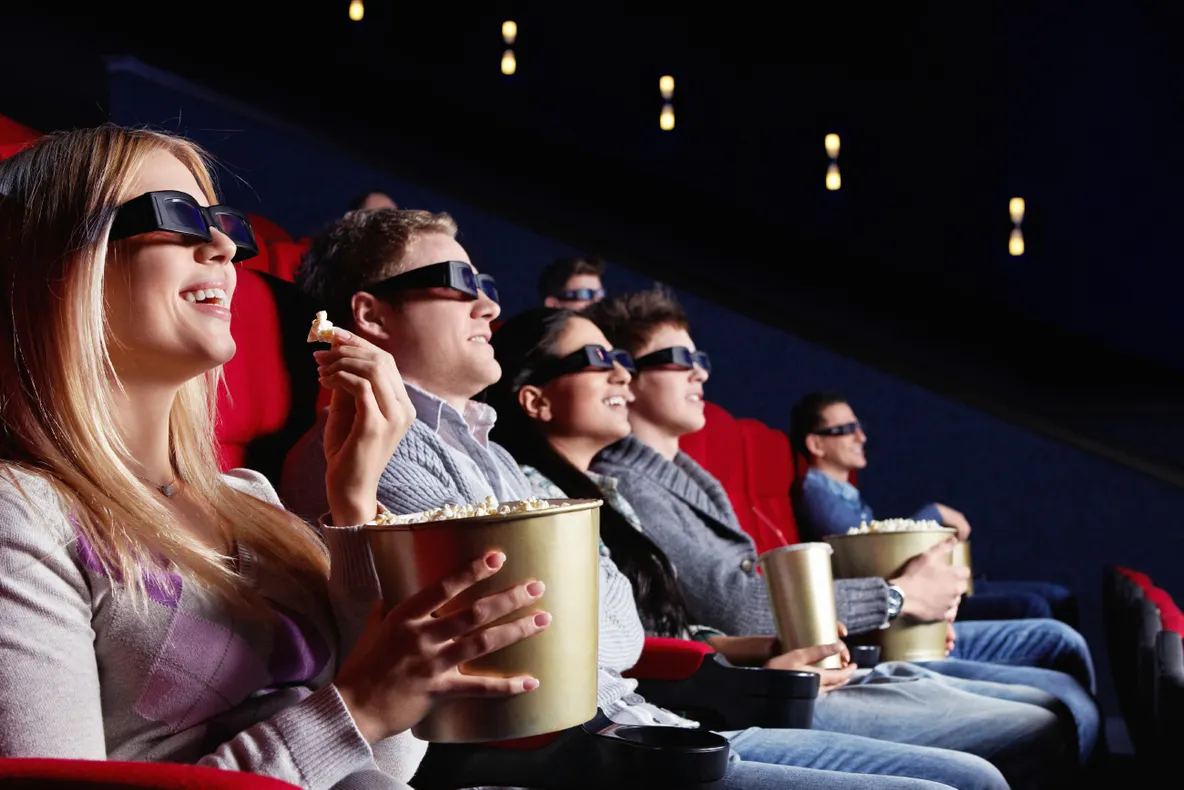 Unde mergi ieftin la film! Cele mai bune săli de cinema din Capitală