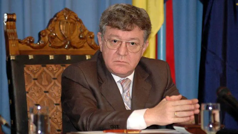 Judecătorii amână, din nou, sentința în dosarul lui Corneliu Dobrițoiu. Următorul termen -23 martie 