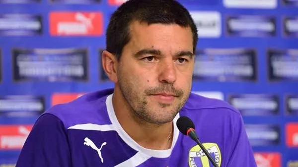 Cosmin Contra, mesaj uluitor din Spania