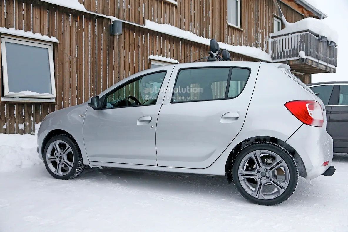 Veste proasta pentru Romania: Dacia, cel mai puternic declin pe piata franceza in trimestrul 1