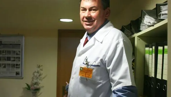 Doliu în lumea medicală românească. Un cunoscut medic s-a stins din viaţă
