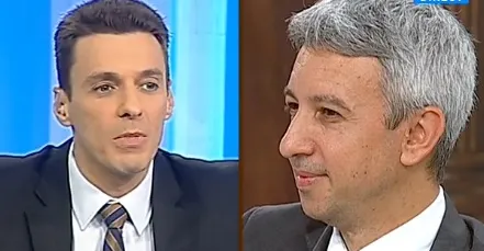 Mircea Badea sare în apărarea lui Dan Diaconescu: A fost pluton de execuție