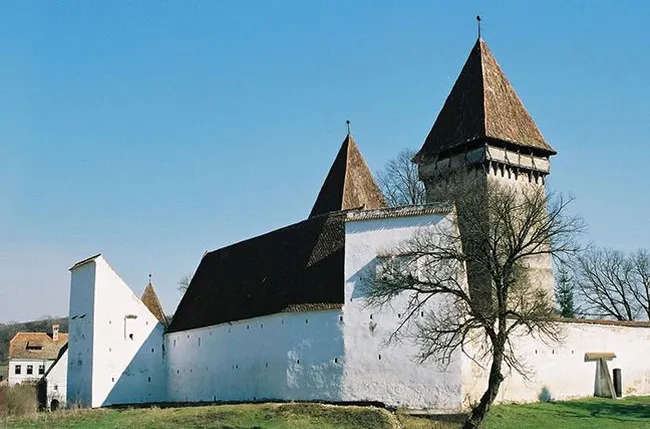 Descoperire! Cărțile de geografie sunt greșite. Unde este, de fapt, centrul României