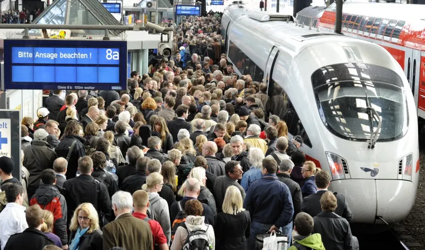 Un gigant din Germania angajează 600 de români