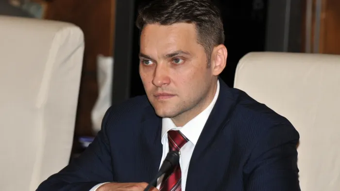 Mama lui Șova face parte din casa de avocatură care a apărat statul în procesul pierdut cu Micula 