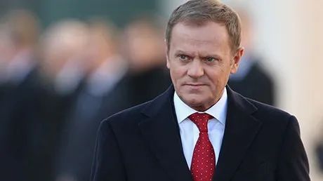 Președintele Consiliului European: Sancțiunile economice împotriva Rusiei ar trebui menținute  