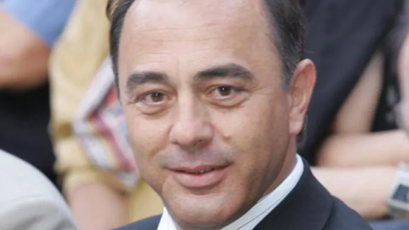 Dorin Florea, despre audierile de la DNA: Am fost chemat în calitate de suspect 