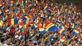 Jucător celebru al echipei naționale, la DNA