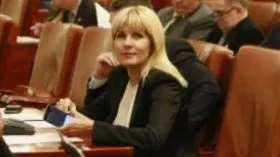 Mesajul Elenei Udrea, de 8 Martie, din arestul preventiv